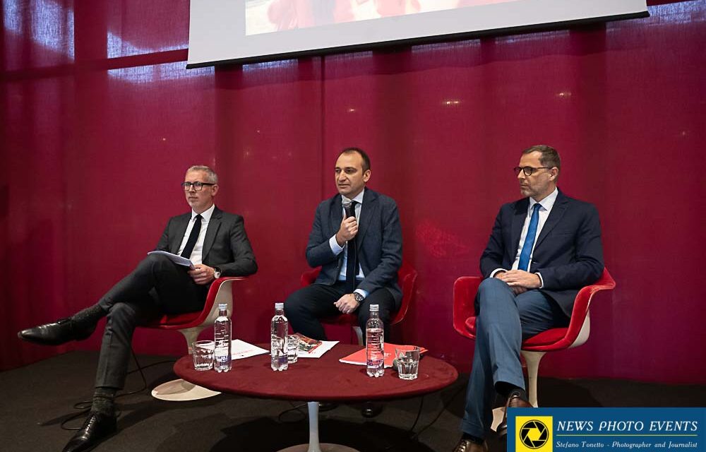 LA MEGLIO GIOVENTÙ, AL TEATRO REGIO  DI TORINO