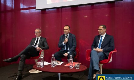 LA MEGLIO GIOVENTÙ, AL TEATRO REGIO  DI TORINO