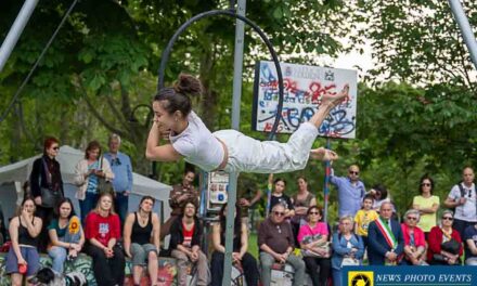 Terza edizione del Collegno Fòl Festival