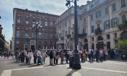FESTIVAL INTERNAZIONALE DELL’ECONOMIA, SECONDO GIORNO