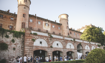 TORNA LA ENOWEEK  AL CASTELLO REALE DI MONCALIERI