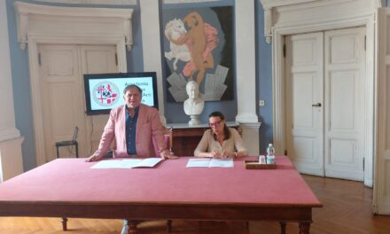 Attività e le iniziative nazionali e internazionali previste nel periodo 2024 e 2025.