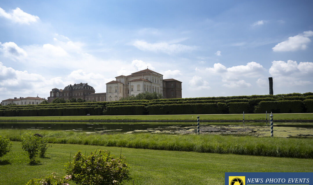 Capodimonte da Reggia a Museo. Cinque secoli di capolavori da Masaccio a Andy Warhol