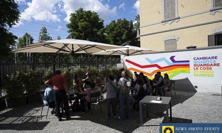 OPEN HOUSE TORINO 2024