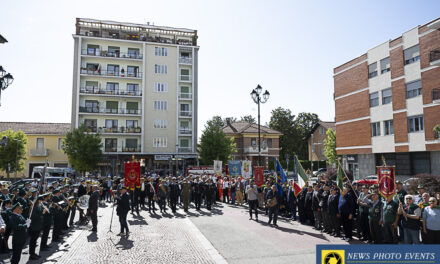 FESTA DELLA REPUBBLICA 2024
