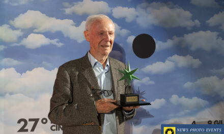 La 27^ edizione del Festival CinemAmbiente si inaugura in serata con la consegna del Premio Stella della Mole green, già Premio Movies Save the Planet, a Bruno Bozzetto