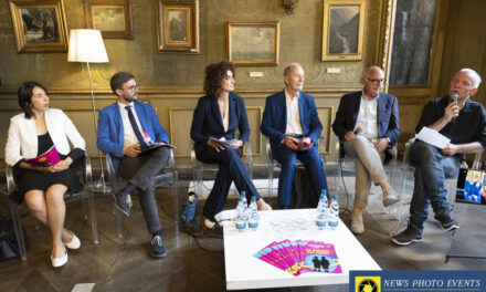 COLLISIONI – La guerra dei mondi