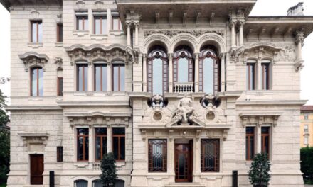 LA FONDAZIONE BUONOLOPERA SOSTIENE ASAI TORINO E ORGANIZZA UNA “MILONGA DEL BENE”