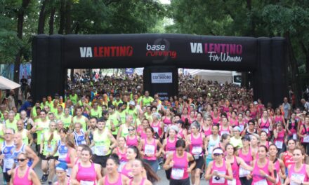 VA LENTINO e VA LENTINO FOR WOMEN 15° Memorial Alberto Trombetta