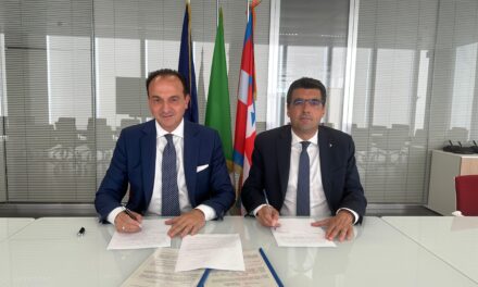 AUTONOMIA DIFFERENZIATA, LETTERA INVIATA AL GOVERNO