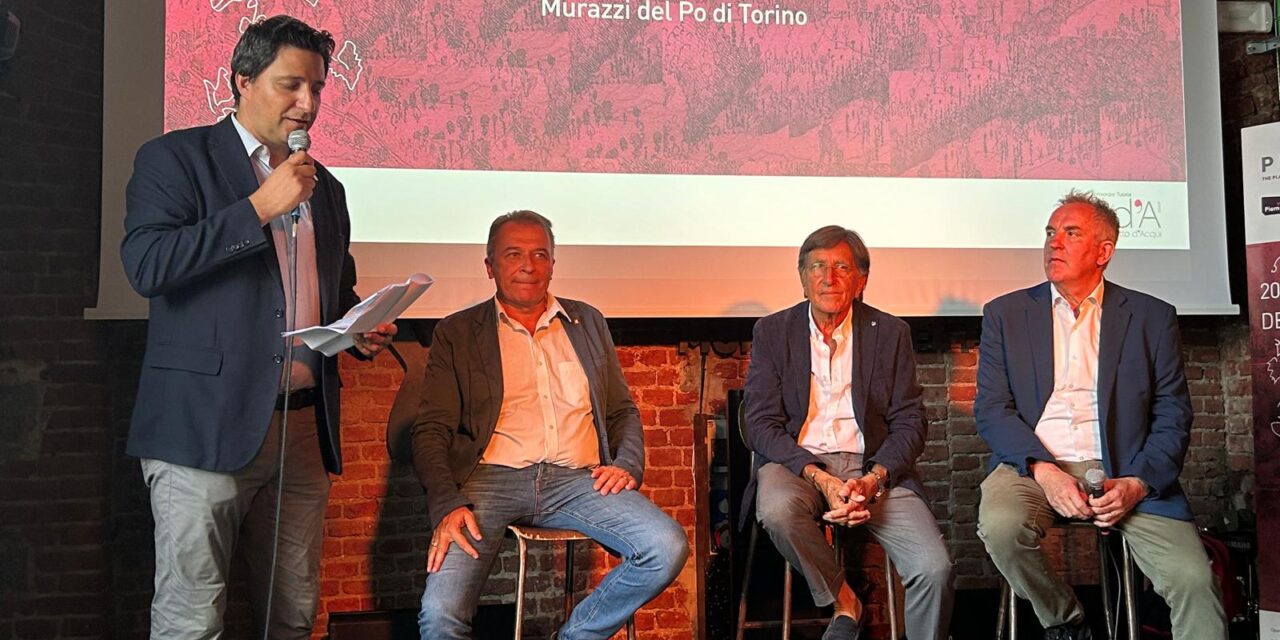 “BrachetTo live” ai Murazzi
