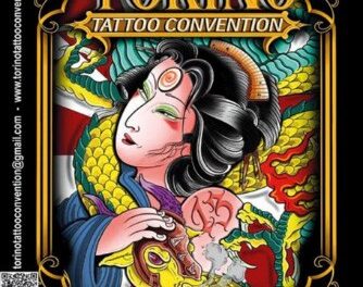 TORINO TATTOO CONVENTION