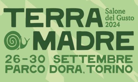 Terra Madre Salone del Gusto 2024:  We Are Nature