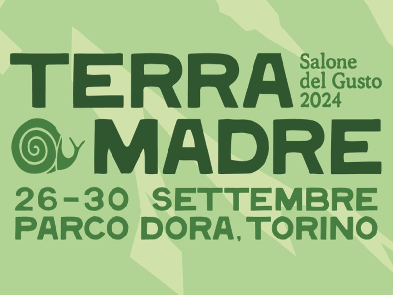 Terra Madre Salone del Gusto 2024:  We Are Nature