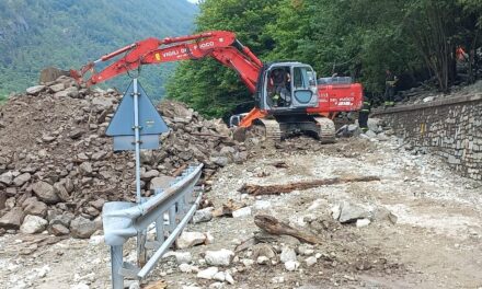 MALTEMPO IN PIEMONTE : OPERATIVA LA SALA DELLA PROTEZIONE CIVILE