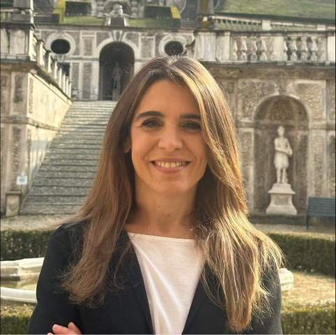 Passaggio del timone alla Reggia di Venaria Reale