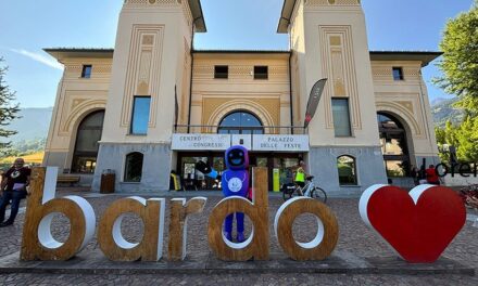 DALLO SPORT ALLA CULTURA, RICCO DI ATTIVITA’ IN VISTA  DEGLI ORMAI IMMINENTI TORINO 2025 FISU GAME WINTER