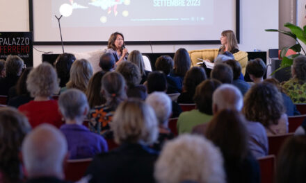 ContemporaneA – Parole e storie di donne  2024