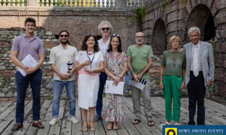 Estate Reale prosegue con Echi di Antichità e Notti Sonore