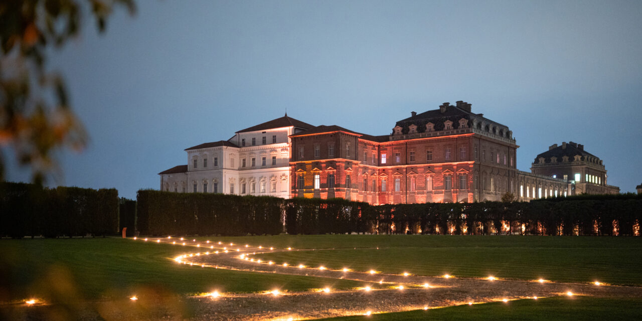 Sere d’Estate alla Reggia – Ultima settimana