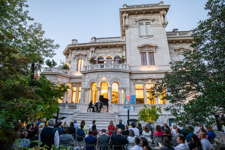 Eclectic Estival, terza edizione