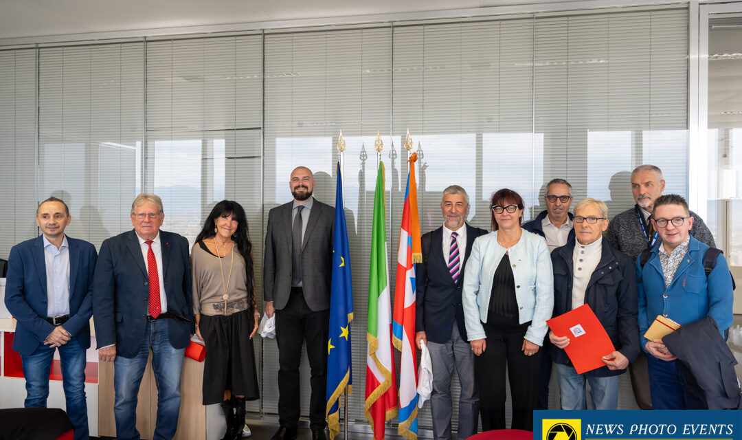 AVIS Torino compie  95° anniversario con tre giorni di eventi gratuiti in città