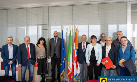 AVIS Torino compie  95° anniversario con tre giorni di eventi gratuiti in città