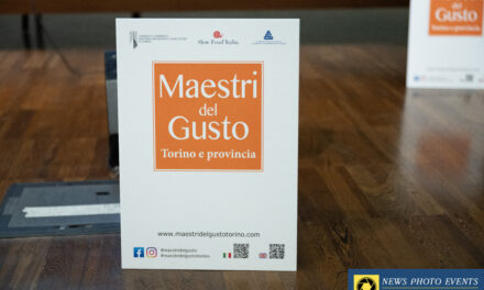 I NUOVI MAESTRI DEL GUSTO