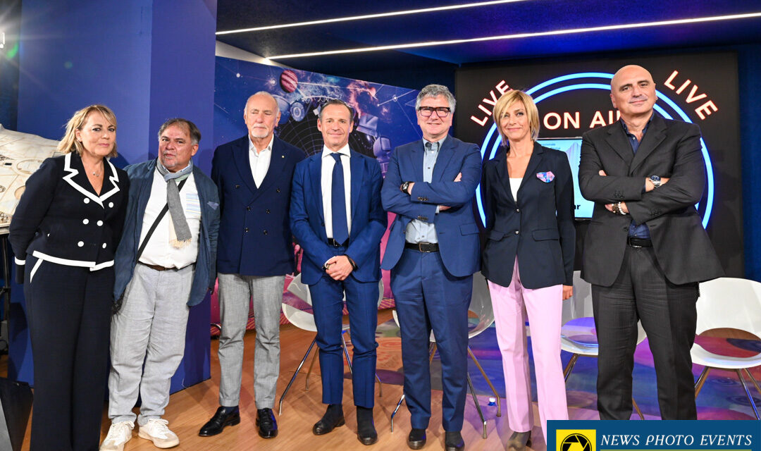 Presentazione di Prix Italia 2024