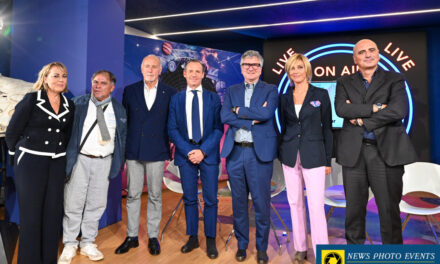 Presentazione di Prix Italia 2024