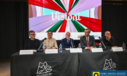 VISIONI