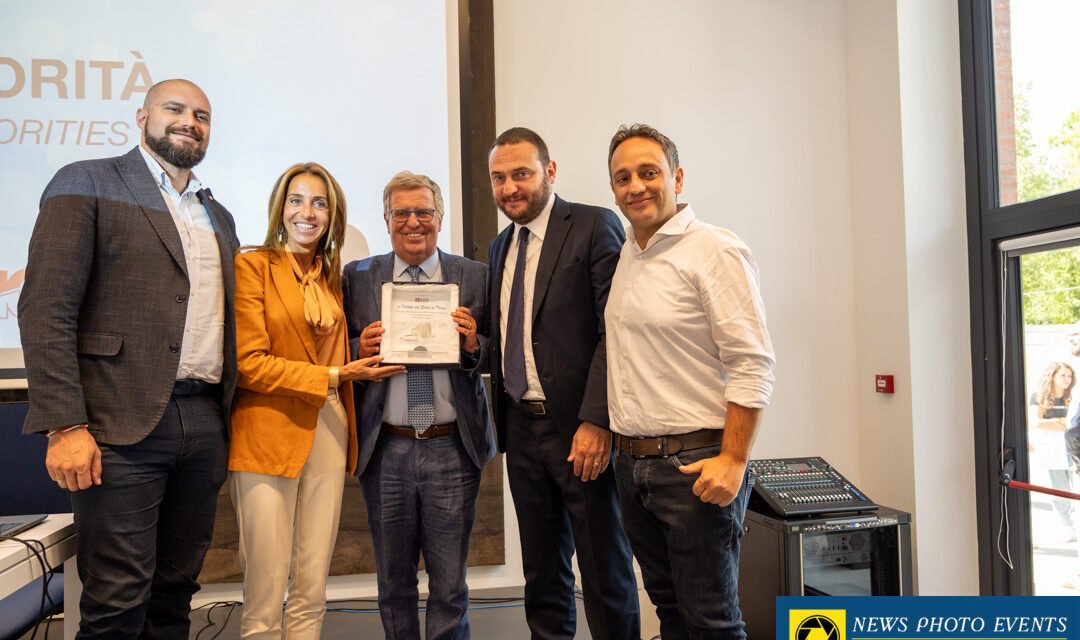 PIANEZZA : 120 ANNI DELL’ISTITUTO DEI SORDI