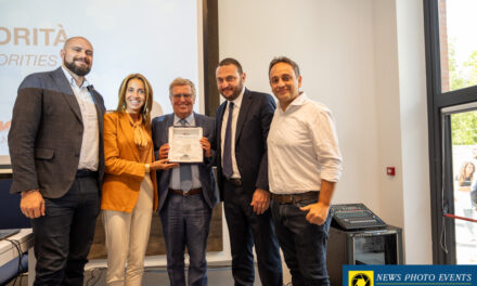 PIANEZZA : 120 ANNI DELL’ISTITUTO DEI SORDI