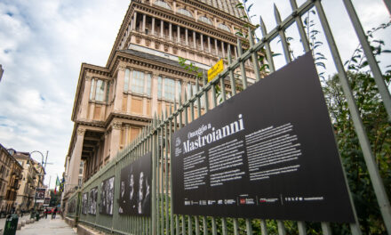 2024 RECORD DI VISITATORI AL MUSEO DEL CINEMA DI TORINO