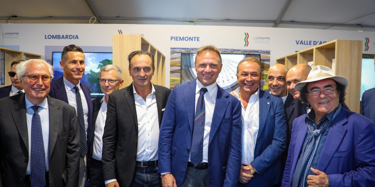 G7 DELL’AGRICOLTURA A ORTIGIA