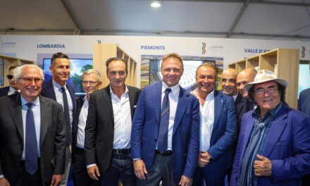 G7 DELL’AGRICOLTURA A ORTIGIA