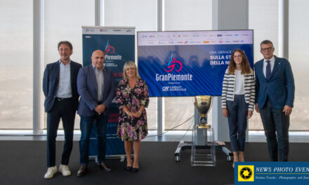 GRAN PIEMONTE 2024