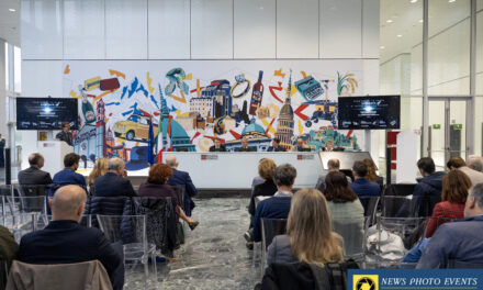 IL PIEMONTE AERSOSPAZIALE PRESENTE ALLO IAC (International Astronautical Congress 2024)