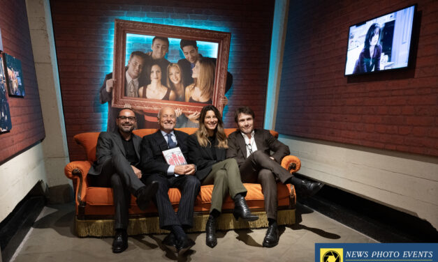 RECORD DI VISITITARI AL MUSEO NAZIONALE DEL CINEMA A NATALE