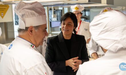 Il Tartufo Bianco d’Alba sposa i prodotti del territorio: tornano le “Eccellenze del Piemonte in vetrina”