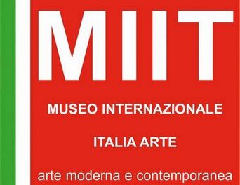 Sabato 12 ottobre 2024 , puoi passare una serata fra mostre internazionali e reading di poesia