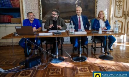 LA PRIMA EDIZIONE DEL SALONE DEL PANE