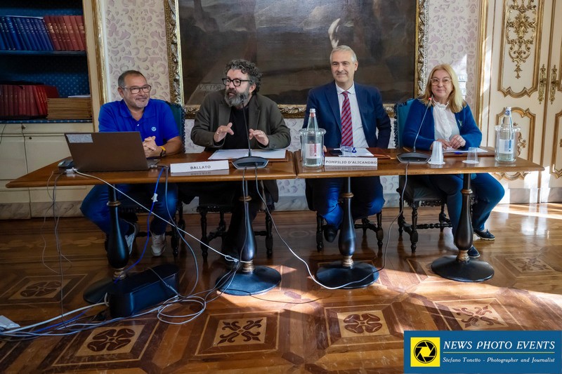 LA PRIMA EDIZIONE DEL SALONE DEL PANE