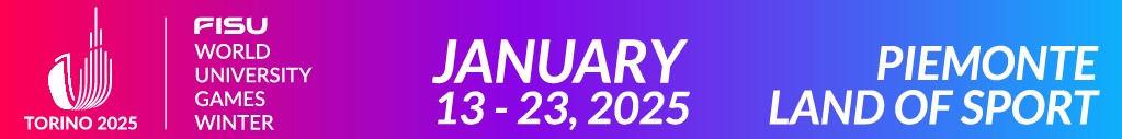 Al Congresso internazionale “Alpine Skiing: Injuries and Prevention”, Torino 2025 FISU World University Games Winter sarà presente