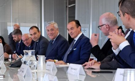 MASSIMO IMPEGNO PER LE INFRASTRUTTURE DI CONFINE TRA PIEMONTE, VALLE D’AOSTA E FRANCIA