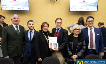 DIMORE AMICHE DEL PIEMONTE