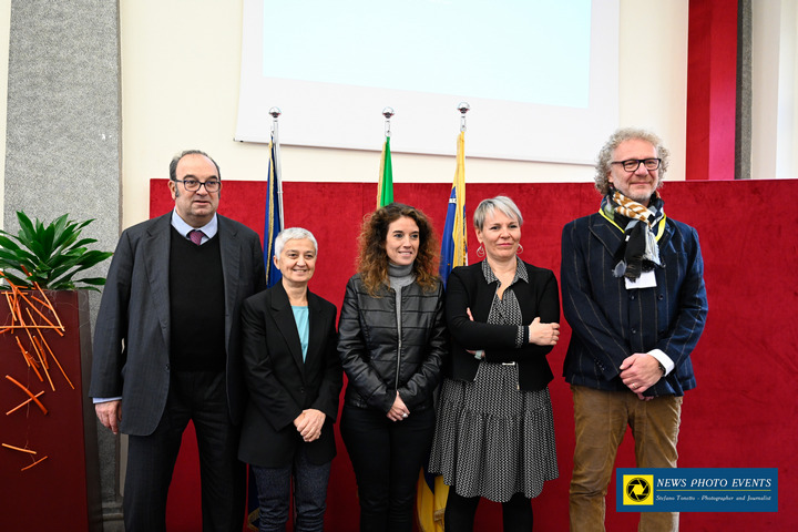 Torino Capitale Europea dell’Innovazione 2024