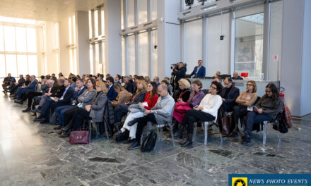 IL PATTO PER LO SVILUPPO SOSTENIBILE DEL PIEMONTE