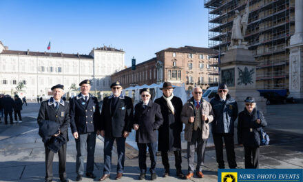 SEICENTO ANNI DI STORIA PIEMONTESE DI MARINA