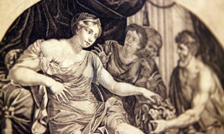 Cleopatra – La donna, la regina, il mito